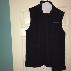 Columbus vest
